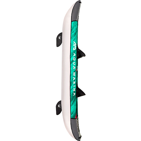 Двухместный каяк AQUA MARINA Laxo 10'6' Kayak Двухместный каяк AQUA MARINA Laxo 10'6' Kayak